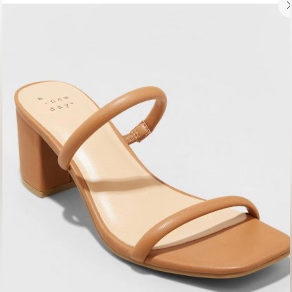 a new day Shoes - A New Day Memory Foam Sandal